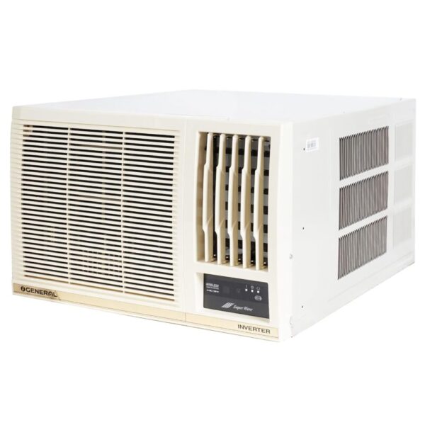 O-General AFGB14BBAA-B Series 1.2 Ton 3 Star Window AC - Image 2