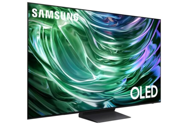 Samsung 138 cm (55 inches) 4K Ultra HD Smart OLED TV QA55S90DAULXL (Graphite Black) - Image 6
