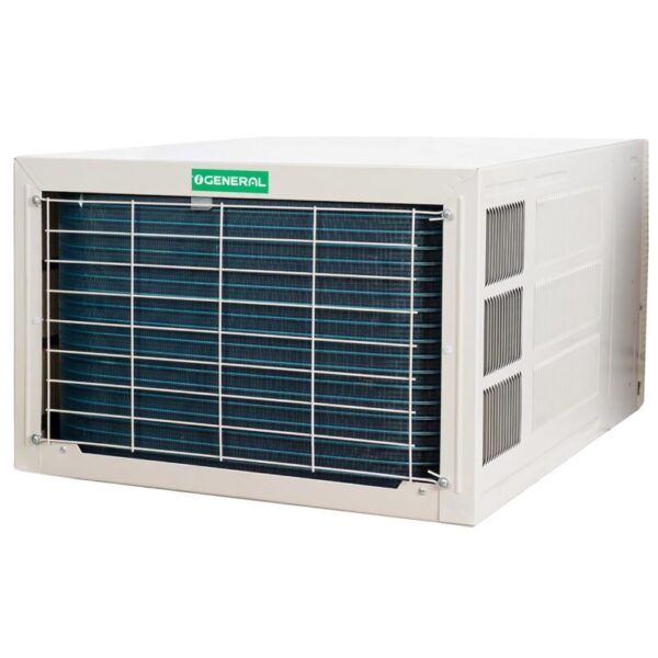O-General AFGB14BBAA-B Series 1.2 Ton 3 Star Window AC - Image 4