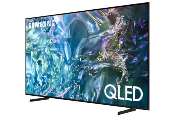 Samsung 125 cm (50 inches) 4K Ultra HD Smart QLED TV QA50Q60DAULXL (Black) - Image 7