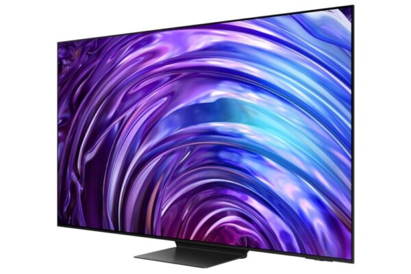 Samsung 138 cm (55 inches) 4K Ultra HD Smart OLED TV QA55S95DAULXL (Graphite Black) - Image 8
