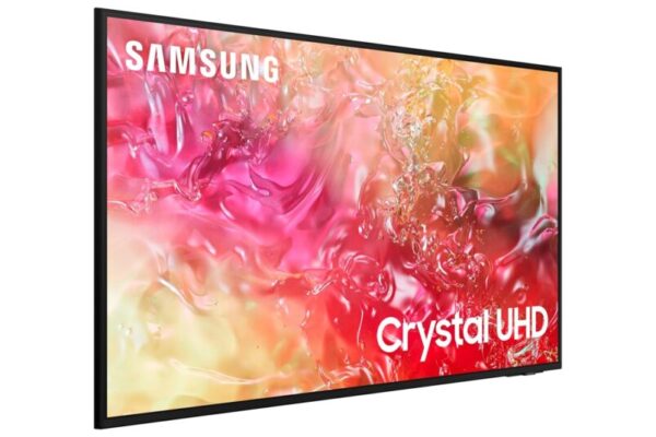 Samsung 138 cm (55 inches) 4K Ultra HD Smart LED TV UA55DU7000KLXL (Black) - Image 6