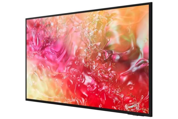 Samsung 138 cm (55 inches) 4K Ultra HD Smart LED TV UA55DU7000KLXL (Black) - Image 7