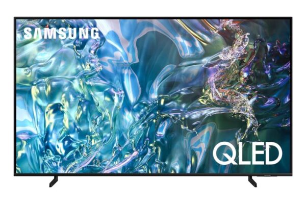 Samsung 125 cm (50 inches) 4K Ultra HD Smart QLED TV QA50Q60DAULXL (Black) - Image 9