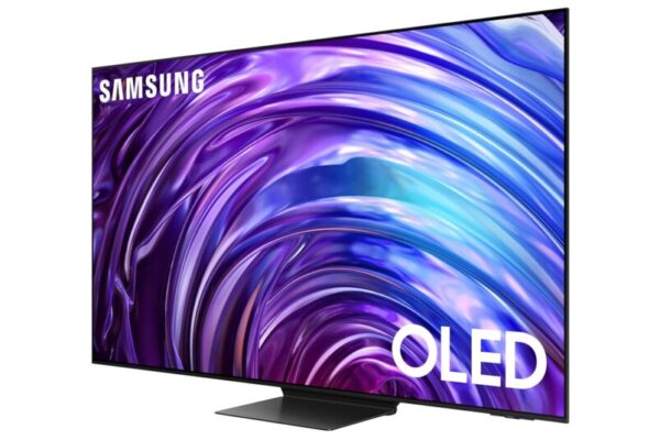 Samsung 163 cm (65 inches) 4K Ultra HD Smart OLED TV QA65S95DAULXL (Graphite Black) - Image 7