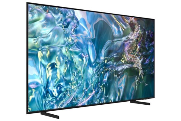 Samsung 125 cm (50 inches) 4K Ultra HD Smart QLED TV QA50Q60DAULXL (Black) - Image 4