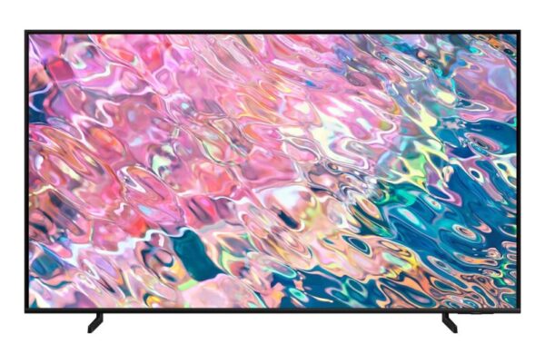 SAMSUNG 190.5 cm (75 inch) QLED Ultra HD (4K) Smart Tizen TV 2024 Model  (QA75Q60DAUXXL)