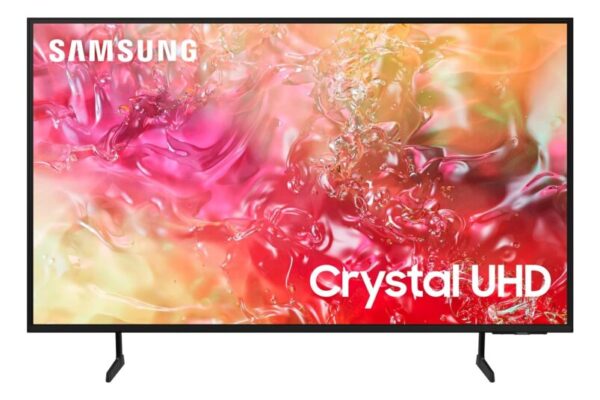 Samsung 125 cm (50 inches) 4K Ultra HD Smart LED TV UA50DU7700KLXL - Image 6