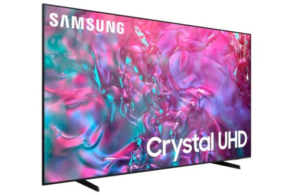SAMSUNG 248.92 cm (98 inch) Ultra HD (4K) LED Smart Tizen TV 2024 Edition  (UA98DU9000UXXL) - Image 10