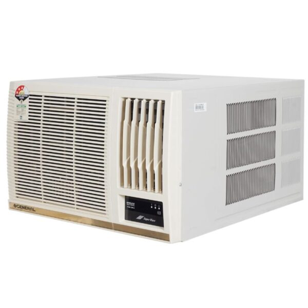 O-general AXGB18BBAA-B Series 1.5 Ton 3 Star Window AC - Image 5