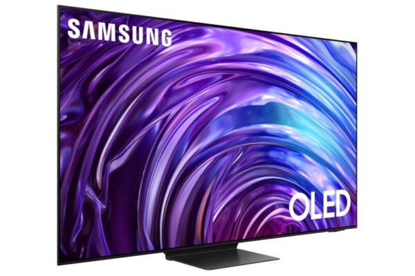Samsung 138 cm (55 inches) 4K Ultra HD Smart OLED TV QA55S95DAULXL (Graphite Black) - Image 7