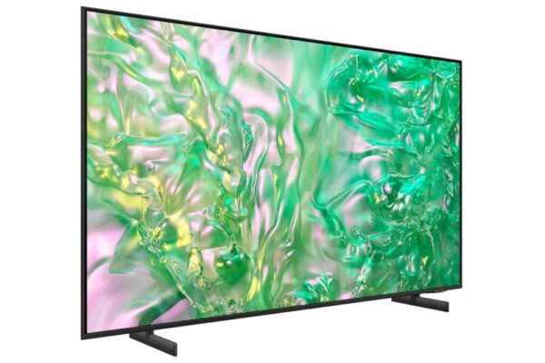 Samsung 189 cm (75 inches) 4K Ultra HD Smart LED TV UA75DU8300UXXL (Titan Gray) - Image 4