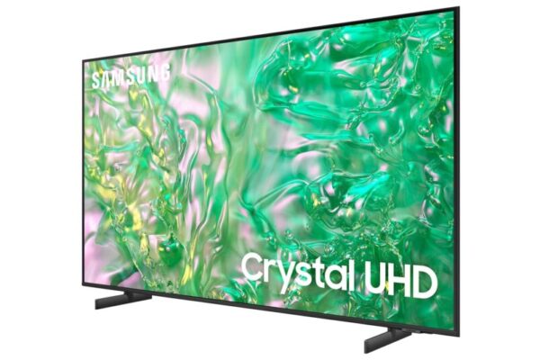 Samsung 138 cm (55 inches) 4K Ultra HD Smart LED TV UA55DU8300ULXL - Image 6