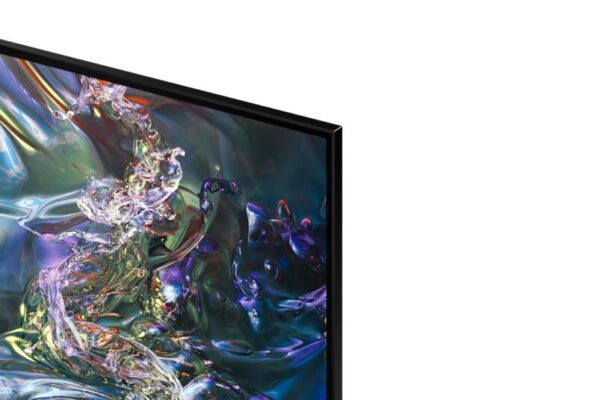Samsung 125 cm (50 inches) 4K Ultra HD Smart QLED TV QA50Q60DAULXL (Black) - Image 5