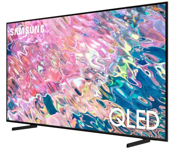 SAMSUNG 190.5 cm (75 inch) QLED Ultra HD (4K) Smart Tizen TV 2024 Model  (QA75Q60DAUXXL) - Image 7