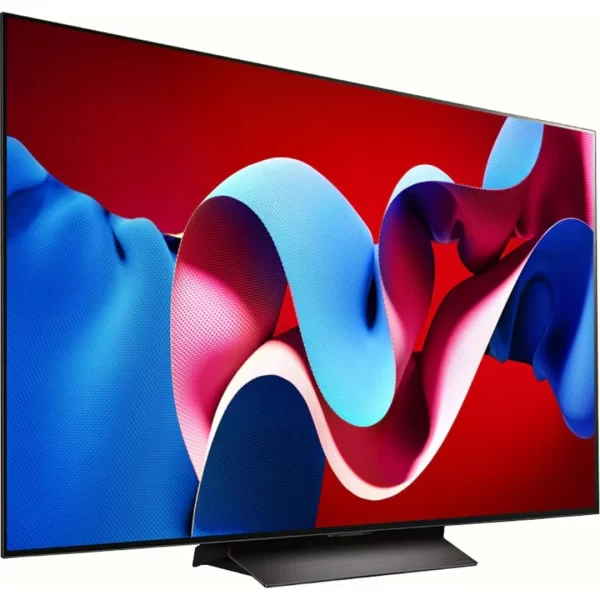 LG OLED evo AI C4 55 (139 cm) 4K Smart TV 2024 - Image 2