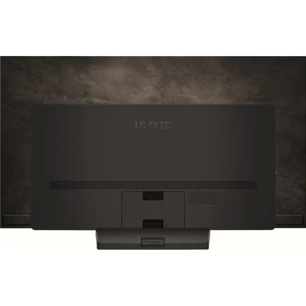 LG OLED evo AI C4 55 (139 cm) 4K Smart TV 2024 - Image 4