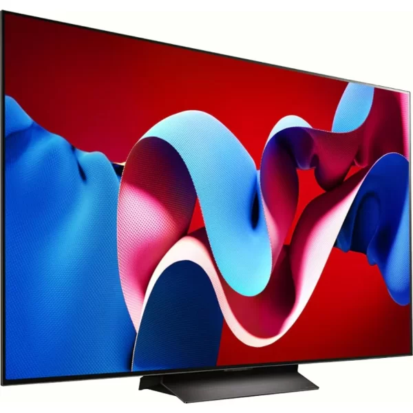 LG OLED AI B4 65 (165 cm) 4K Smart TV 2024 - Image 2