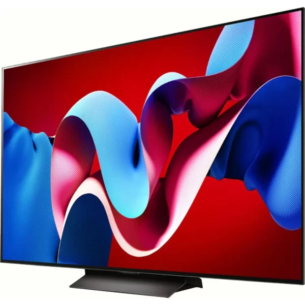 LG OLED AI B4 65 (165 cm) 4K Smart TV 2024 - Image 3