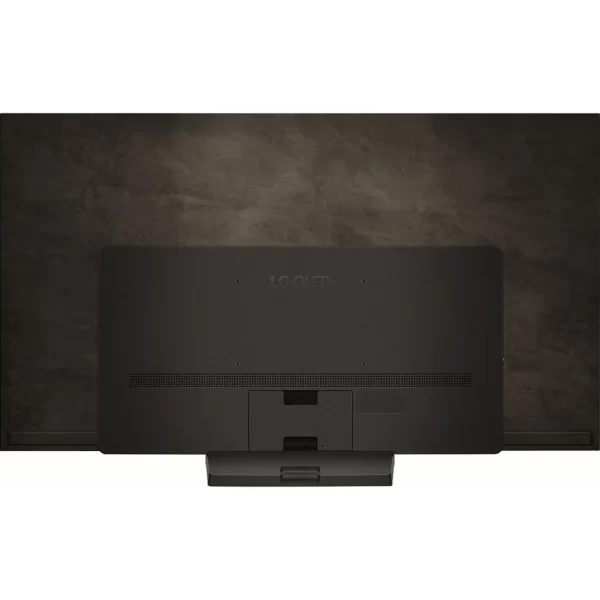 LG OLED AI B4 65 (165 cm) 4K Smart TV 2024 - Image 4