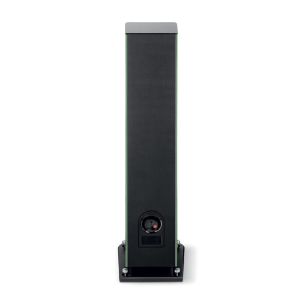 Focal Aria Evo X N°2, 3-way floor-standing speaker (Moss Green High Gloss) - Image 4