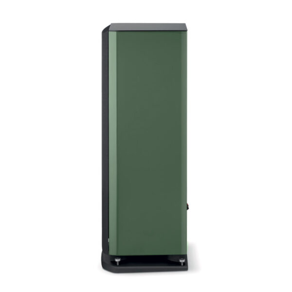 Focal Aria Evo X N°2, 3-way floor-standing speaker (Moss Green High Gloss) - Image 6