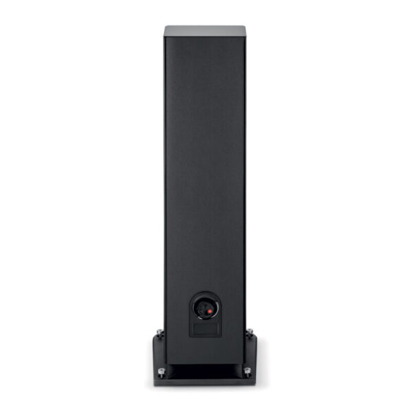 Focal Aria Evo X N°4, 3-way floor-standing speaker (Black) - Image 4