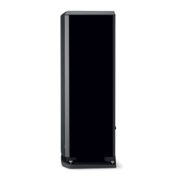 Focal Aria Evo X N°4, 3-way floor-standing speaker (Black) - Image 6