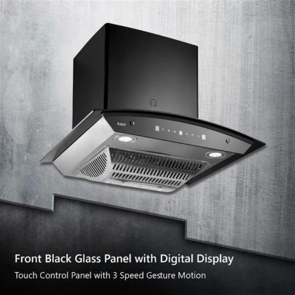 KAFF PROFORM 90 Kitchen Chimney - Image 3