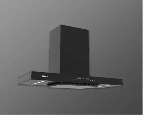 KAFF PROFORM 90 Kitchen Chimney - Image 4