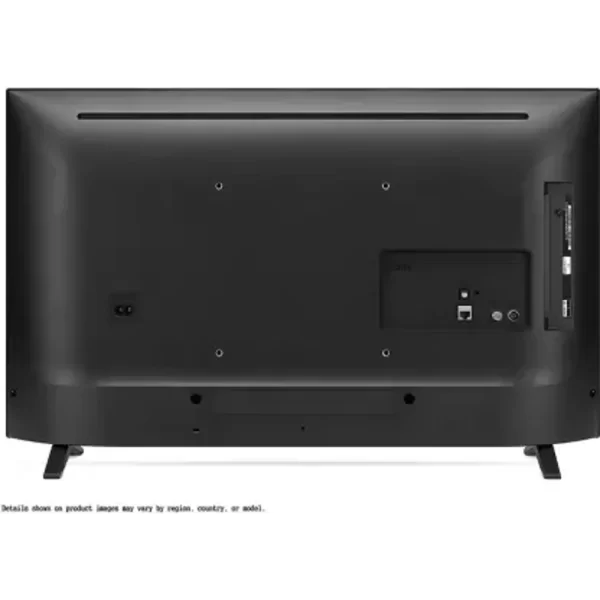LG 81 cm (32) Smart TV (LQ63) with WebOS, ThinQ AI, Active HDR, HD Ready - Image 3