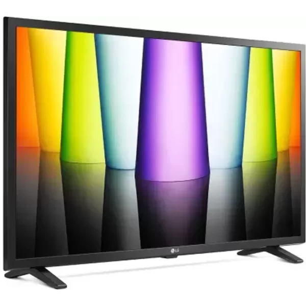 LG 81 cm (32) Smart TV (LQ63) with WebOS, ThinQ AI, Active HDR, HD Ready - Image 4