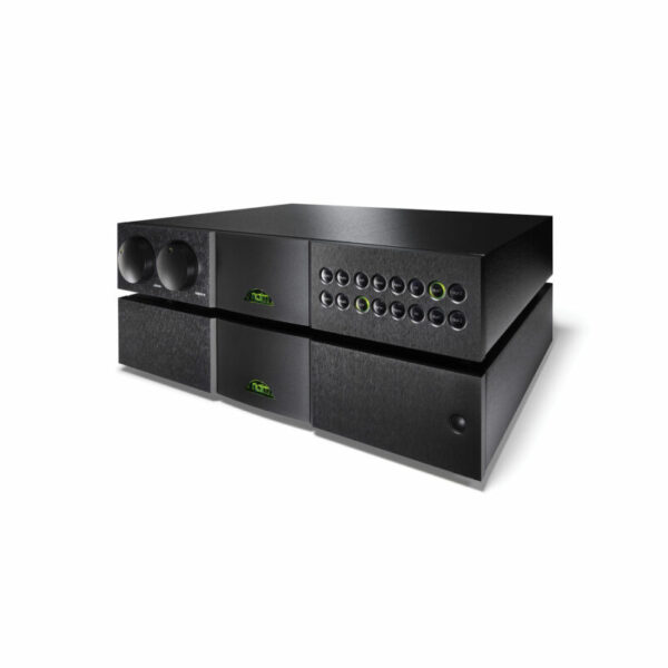 NAIM NAC 552 PRE-AMPLIFIER