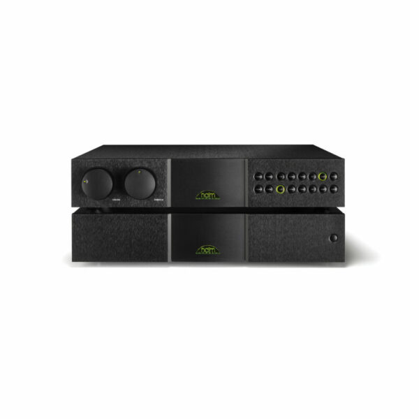 NAIM NAC 552 PRE-AMPLIFIER - Image 4