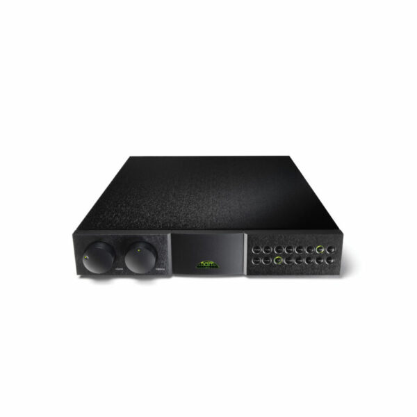 NAIM NAC 552 PRE-AMPLIFIER - Image 3