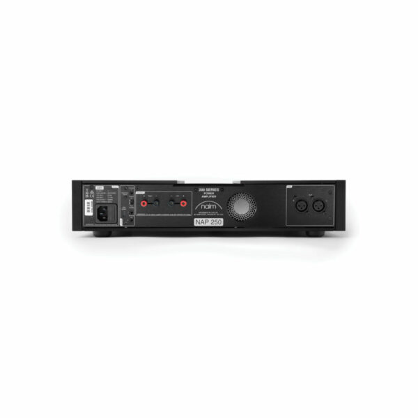 NAIM NAP 250 - Image 2