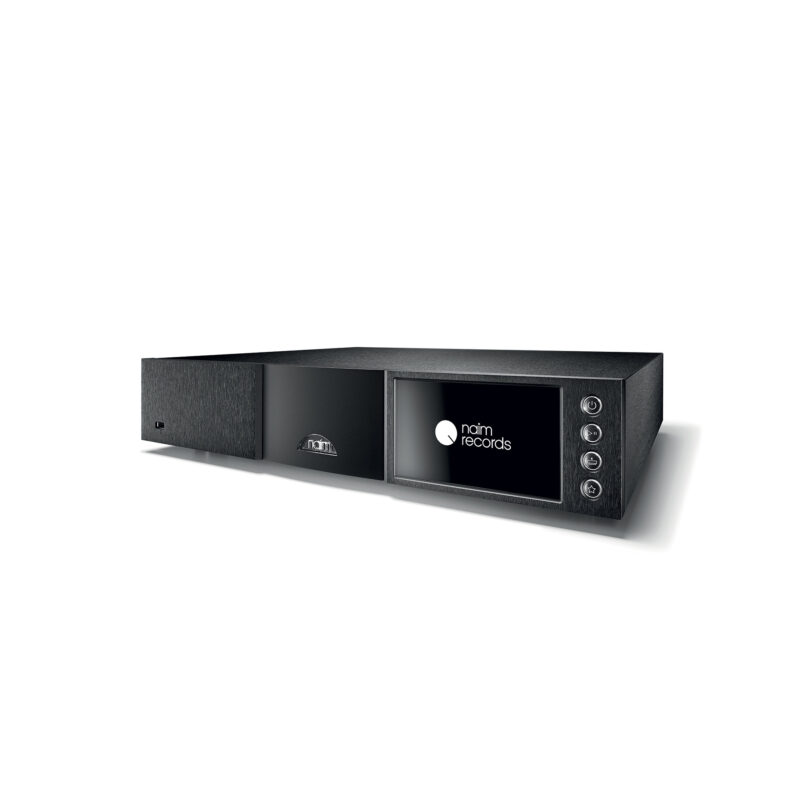 NAIM ND 555