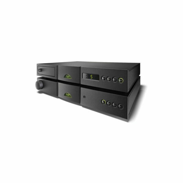 NAIM CD5 SI