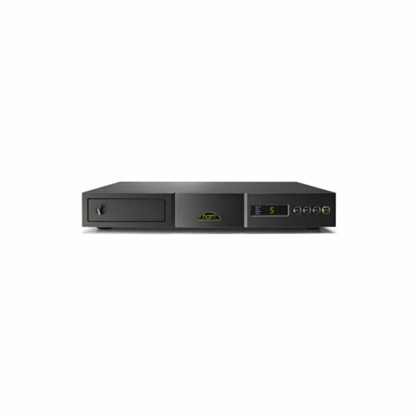 NAIM CD5 SI - Image 2