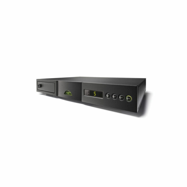 NAIM CD5 SI - Image 3