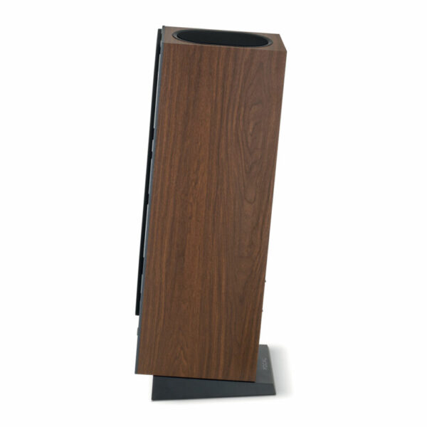 Focal Theva N°3-D, Dolby Atmos, 3-way floor-standing speaker (Dark Wood) - Image 6
