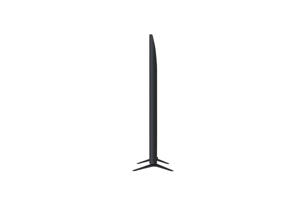 LG 75 (190.5 cm) LG UHD AI UT80 4K Smart TV 2024 - Image 3