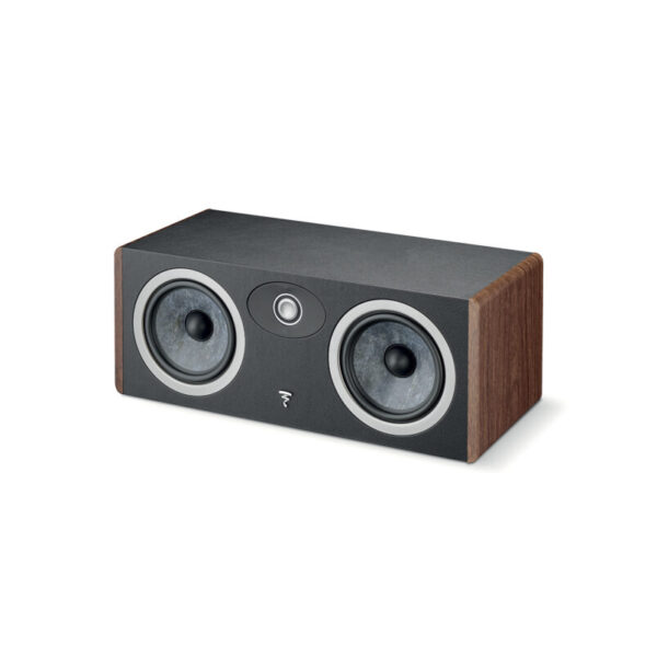 Focal Vestia Center, Home cinema centre speaker (Dark Wood) - Image 2