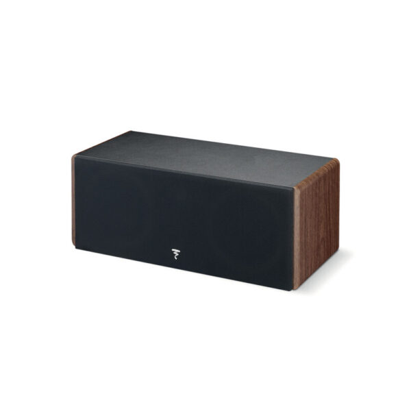 Focal Vestia Center, Home cinema centre speaker (Dark Wood) - Image 4