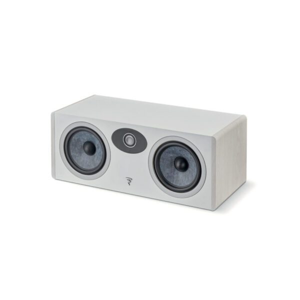 Focal Vestia Center, Home cinema centre speaker (Ivory Mat) - Image 2