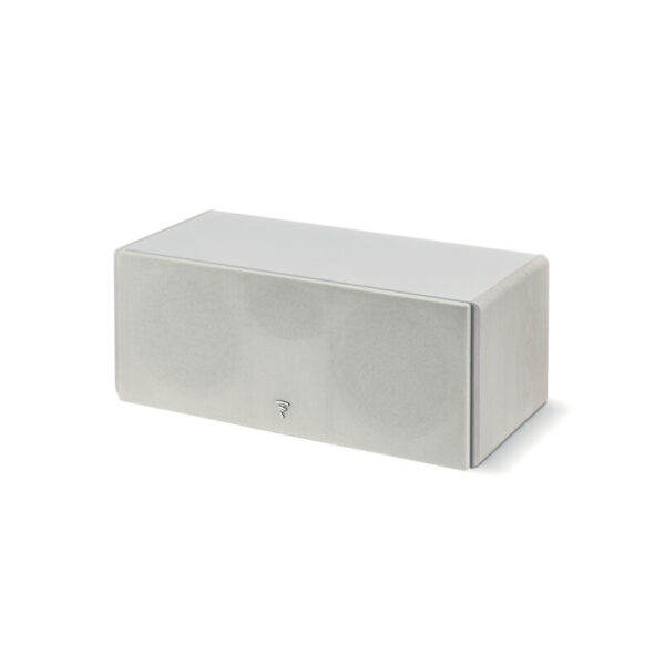 Focal Vestia Center, Home cinema centre speaker (Ivory Mat) - Image 3