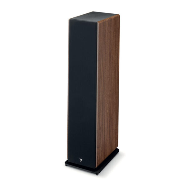 Focal Vestia N°2, 3-way floor-standing speaker (Dark Wood) - Image 3