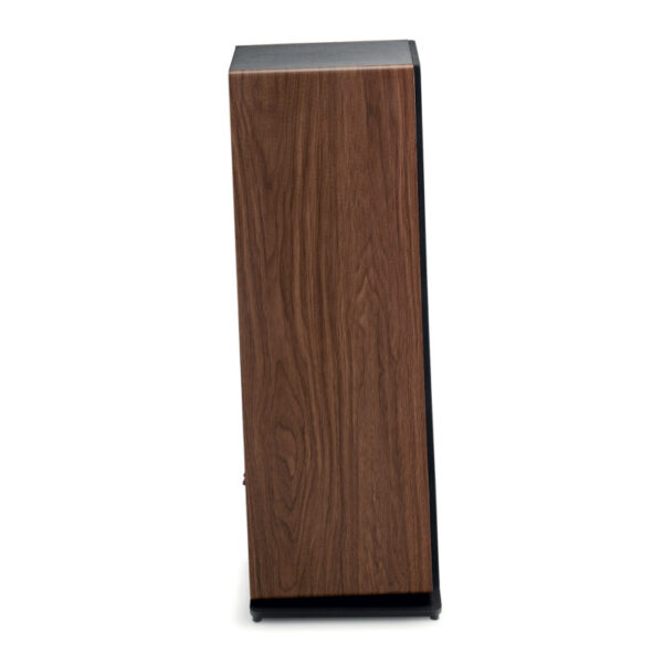 Focal Vestia N°2, 3-way floor-standing speaker (Dark Wood) - Image 6