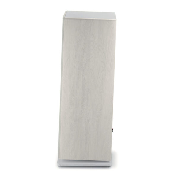 Focal Vestia N°4, 3-way floor-standing speaker (Ivory Mat) - Image 6
