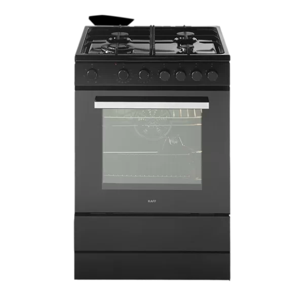 Kaff Cooking Range KAB 60 SS - Image 2